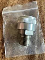 Quick release adapter fietspedaal links, Ophalen, Nieuw, Algemeen, Crankstel of Pedalen