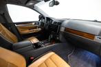 Volkswagen Touareg 6.0 W12 Btw auto, Fiscale waarde € 22.0, Auto's, Volkswagen, Automaat, Gebruikt, Beige, 12 cilinders