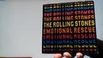 the rolling stones jukebox single down in the hole uit 1980, Ophalen of Verzenden, Zo goed als nieuw, Pop, Single