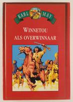 May, Karl - Winnetou als overwinnaar, Gelezen, Fictie, Verzenden