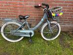 Alpina Clubb meisjesfiets 20 inch, Ophalen, Zo goed als nieuw, 20 inch