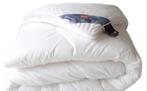 Totaalbed dekbed 200x220 Nieuw, Overige maten, Wit, Nieuw, Ophalen of Verzenden