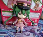 Hatsune Miku Senbonzakura Nendoroid - anime figure, Ophalen of Verzenden, Zo goed als nieuw