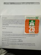 Viget Zwitserland, Drie personen of meer