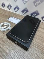 iPhone 13 Pro Max - 128GB / batterij 100% / garantie, 128 GB, Wit, Ophalen of Verzenden, Zonder simlock