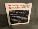 Jimi Hendrix experience smash hits Vinyl [1050], Ophalen of Verzenden, Zo goed als nieuw, 12 inch, Poprock