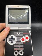 Gameboy advance sp nes editie, Ophalen of Verzenden, Zo goed als nieuw, Lennh0547@gmail.com, Lenn Hodes