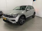 Volkswagen Tiguan 1.4 TSI ACT Connected Series € 22.950,00, Auto's, Volkswagen, Nieuw, Zilver of Grijs, Geïmporteerd, 5 stoelen