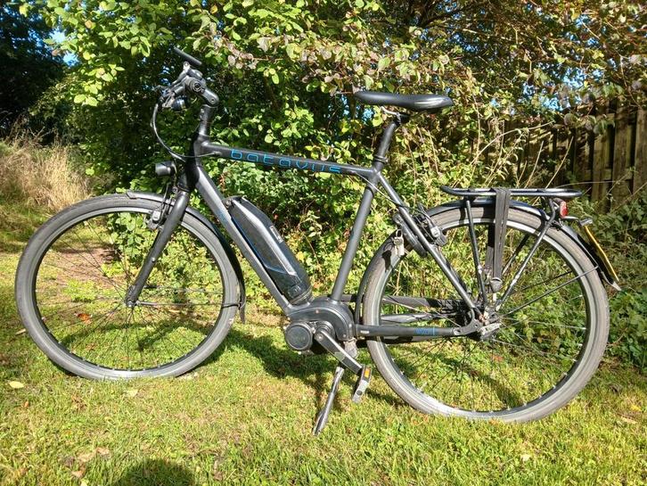 Batavus Razer Highspeed, Fietsen en Brommers, Elektrische fietsen, Gebruikt, Batavus, Ophalen