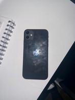 Iphone 11, Telecommunicatie, Mobiele telefoons | Apple iPhone, Zwart, Zo goed als nieuw, 64 GB, IPhone 11