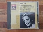 Mahler: kindertotenlieder. Kathleen ferrier, Bruno walter, Cd's en Dvd's, Verzenden, Romantiek, Gebruikt
