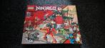 Lego 71767 Ninjago Ninja Dojo Temple *seal*, Ophalen of Verzenden, Nieuw