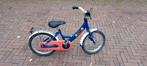 Kinderfiets Puky 16inch Capt'n Sharky, Fietsen en Brommers, Fietsen | Driewielfietsen, Ophalen of Verzenden, Gebruikt, Puky