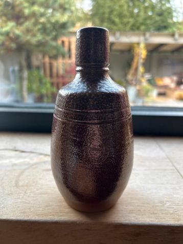 Portugees aardewerk vaasje/kruik vintage beschikbaar voor biedingen