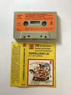 20 St.Nicolaasliedjes kinderkoor Pippeloentje MC, Ophalen of Verzenden, Gebruikt