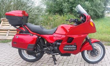 BMW K 1100 LT 999€ K1100LT rijdt goed , inruil kan  beschikbaar voor biedingen