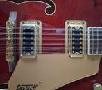 Gretsch G5422G-12 strings, Muziek en Instrumenten, Snaarinstrumenten | Gitaren | Elektrisch, Ophalen of Verzenden, Zo goed als nieuw
