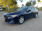 Mazda 6 Sportbreak 2.0 TS+ Lease Pack / airco / cruise.contr, Voorwielaandrijving, Stof, Origineel Nederlands, Handgeschakeld