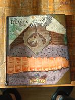 Het Grote Drakenboek, Ophalen of Verzenden, Gelezen, Fictie algemeen