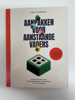 Aanpakken voor aanstaande vaders, Ophalen of Verzenden, Nieuw, Zwangerschap en Bevalling