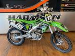 Kawasaki kxf 250 2015, Motoren, Particulier, Crossmotor