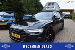 Audi A6 Avant 55 TFSI e quattro Competition S LINE AUTOM/PAN, Automaat, Gebruikt, 4 cilinders, Zwart