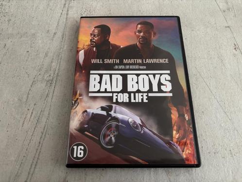 Bad Boys For Life DVD, Cd's en Dvd's, Dvd's | Actie, Zo goed als nieuw, Actie, Vanaf 16 jaar, Ophalen of Verzenden