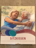 nieuwe wibbelkussen met massagenoppen, Ophalen of Verzenden, Nieuw, Overige typen