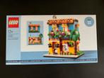 Lego 40583 Houses of the world 1, Kinderen en Baby's, Speelgoed | Duplo en Lego, Ophalen of Verzenden, Nieuw