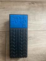 Boss FV-50 Volume Pedaal, Muziek en Instrumenten, Effecten, Ophalen of Verzenden, Gebruikt, Volume