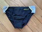 Speedo, maat L, Kleding | Heren, Badmode en Zwemkleding, Ophalen of Verzenden, Overige maten, Zwart, Zwemslip