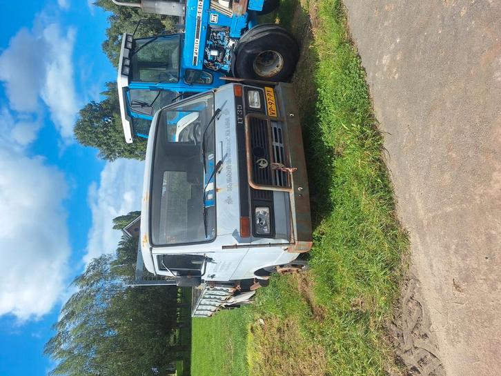 Volkswagen vw lt 35, Auto-onderdelen, Motor en Toebehoren, Ophalen