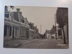 Fotokaart Ferwerd 5, Verzamelen, Ansichtkaarten | Nederland, Verzenden, 1920 tot 1940, Ongelopen, Friesland