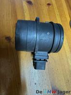 Luchtmassameter bosch BMW E81 E82 E84 E87 E90 E91 8509724, Gebruikt, Ophalen of Verzenden, BMW, BMW