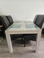 Tafel, Ophalen of Verzenden, Zo goed als nieuw