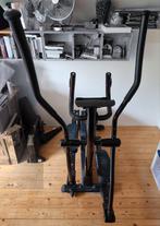 Tunturi Crosstrainer Star Fit C100, Crosstrainer, Zo goed als nieuw, Ophalen