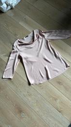 Blouse van Marc Aurel maat 38.zachtroze, Ophalen of Verzenden, Zo goed als nieuw, Maat 38/40 (M)