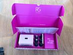 Pink gellac Gel polish startersset met peel base, Ophalen, Zo goed als nieuw