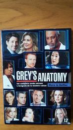 DVD box tv serie Grey's Anatomy Seizoen 6 compleet, Cd's en Dvd's, Dvd's | Tv en Series, Boxset, Drama, Ophalen of Verzenden, Zo goed als nieuw
