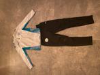 Puma Manchester City Trainingspak Maat 164, Kleding | Heren, Maat 48/50 (M), Wit, Ophalen of Verzenden, Zo goed als nieuw