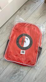 Feyenoord Rotterdam rugtas Nieuw, Ophalen of Verzenden, Nieuw, Rugtas