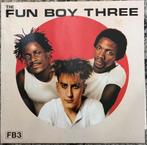 Fun Boy Three (LP), Ophalen of Verzenden, Zo goed als nieuw, 12 inch, Alternative