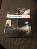 Locatiefotografie - Basiskennis, Boeken, Ophalen of Verzenden, Gelezen, Fotografie algemeen