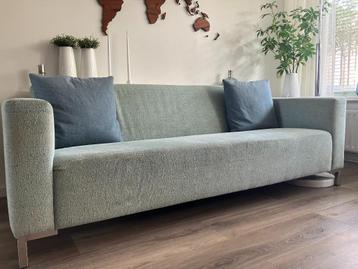 bank + 2 relax fauteuils beschikbaar voor biedingen