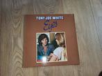 Tony Joe White lp Eyes, Cd's en Dvd's, Vinyl | Rock, Ophalen of Verzenden, Zo goed als nieuw
