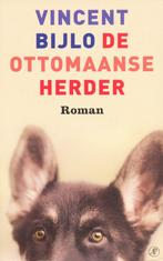 De Ottomaanse Herder - Vincent Bijlo  De Ottomaanse herder i, Boeken, Gelezen, Vincent Bijlo, Cabaret, Verzenden