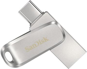 SanDisk Ultra Dual Luxe beschikbaar voor biedingen