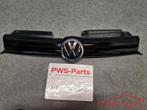 VOLKSWAGEN GOLF 6 GRILL VOORBUMPER ORIGINEEL, Gebruikt, -, Volkswagen, -