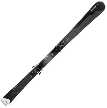 144 cm Elan Insomnia 10 comfortabele all mountain damesski beschikbaar voor biedingen
