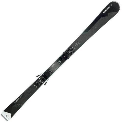 144 cm Elan Insomnia 10 comfortabele all mountain damesski, Sport en Fitness, Skiën en Langlaufen, Nieuw, Ski's, Skiën, Overige merken